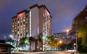 Hampton Inn Fort Lauderdale Downtown Las Olas Area